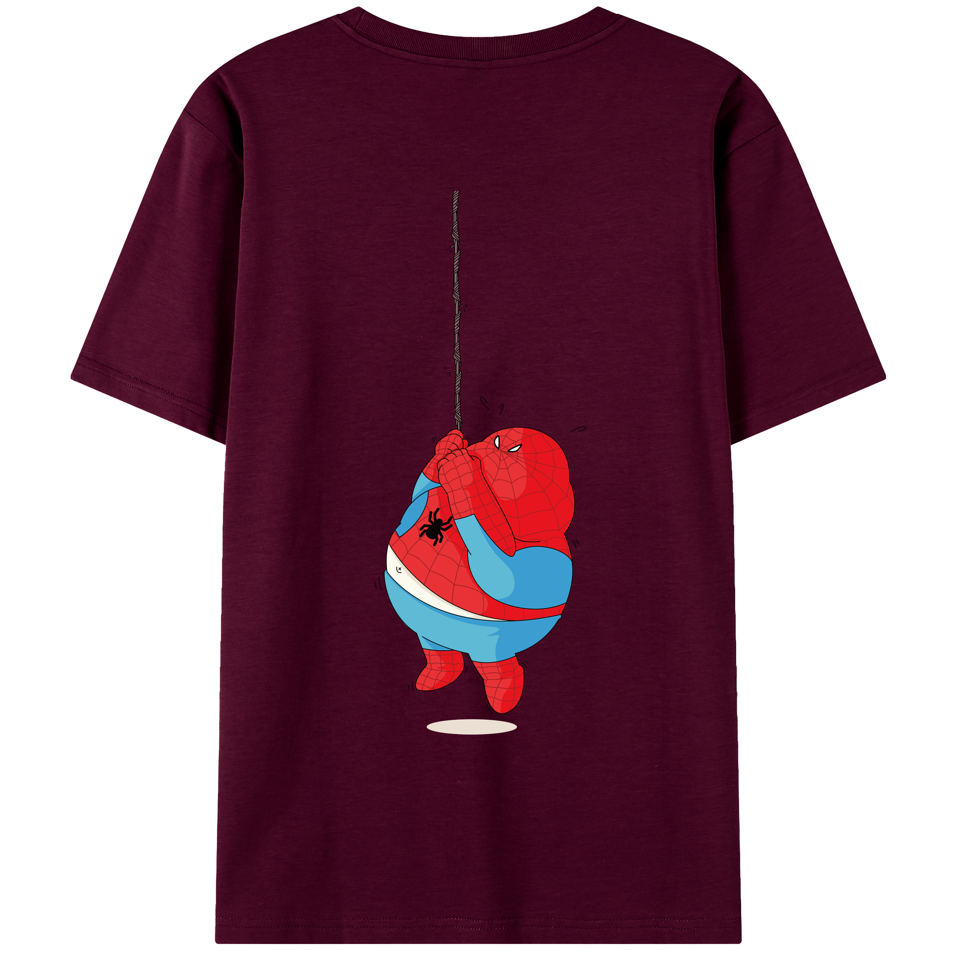 （画像用） アベンジャーズ The Avengers レディース半袖Tシャツ(バックプリント)